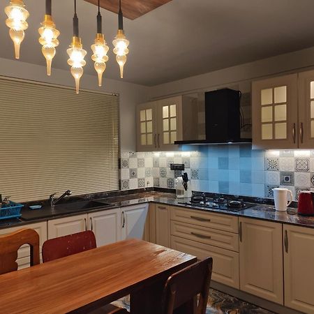 Meraki Homestay Shillong Luaran gambar