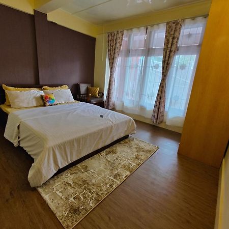 Meraki Homestay Shillong Luaran gambar