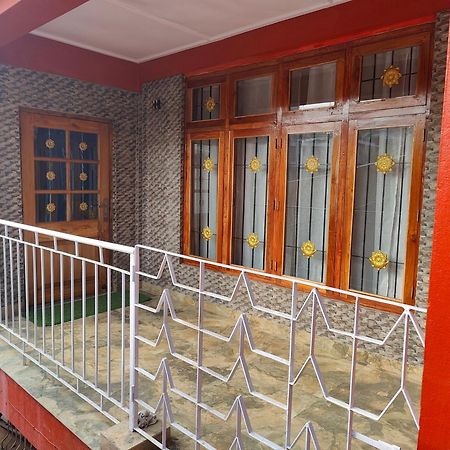 Meraki Homestay Shillong Luaran gambar
