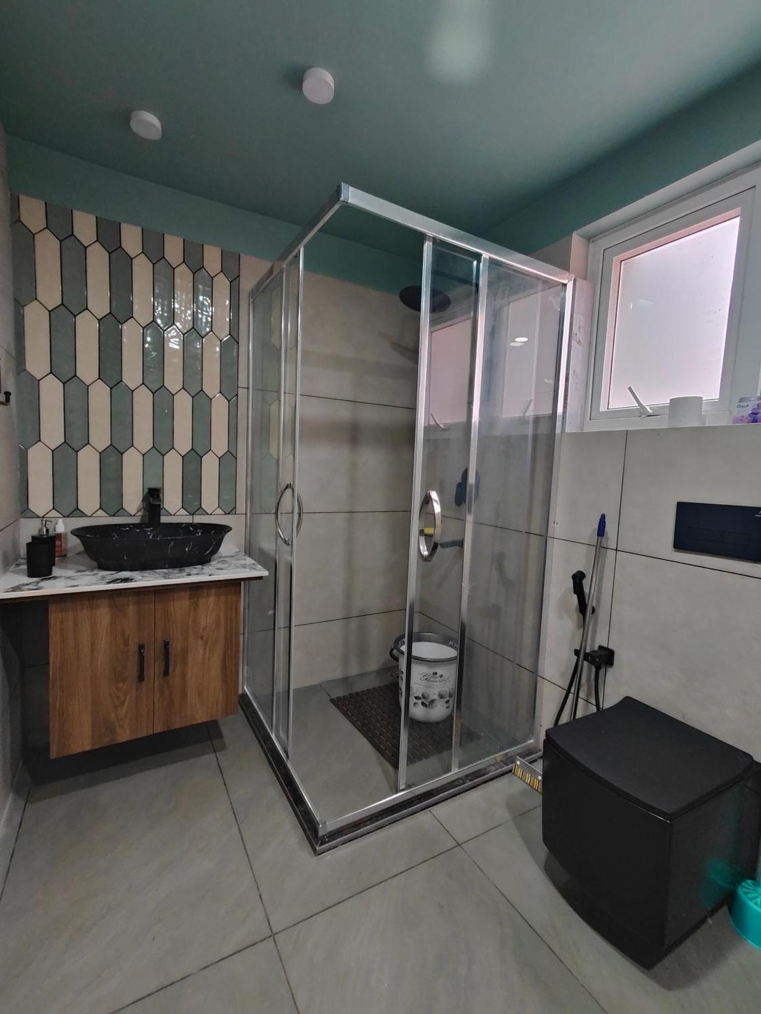 Meraki Homestay Shillong Luaran gambar